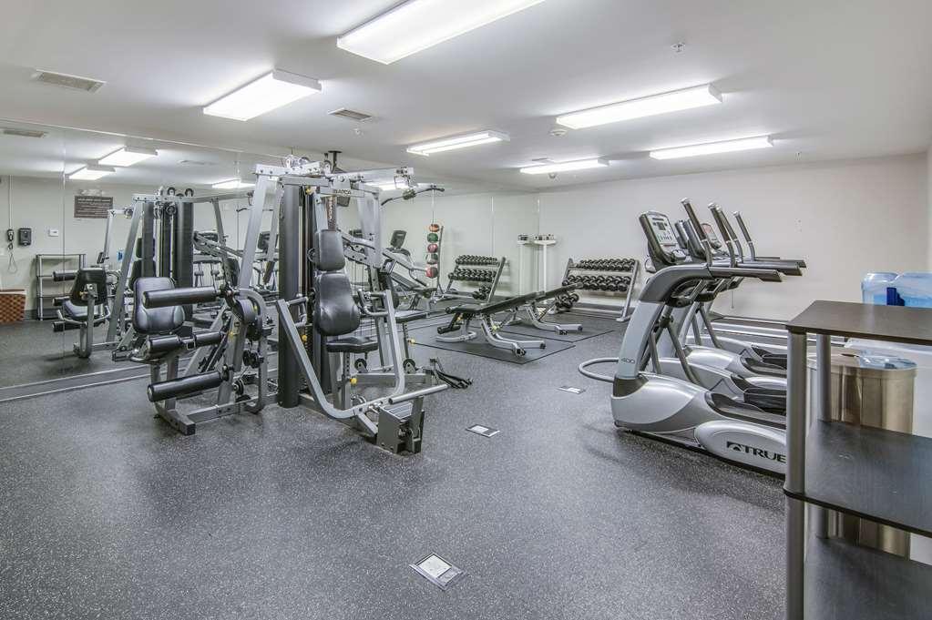 Sleep Inn & Suites Columbus Near Fort Benning Коламбус Удобства фото