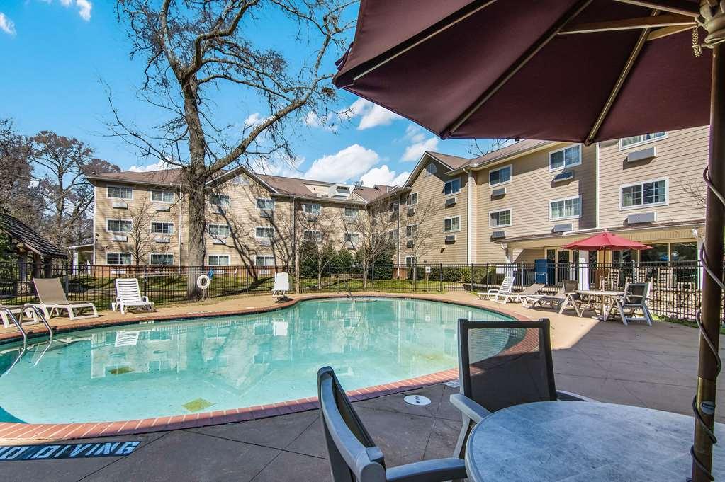Sleep Inn & Suites Columbus Near Fort Benning Коламбус Удобства фото