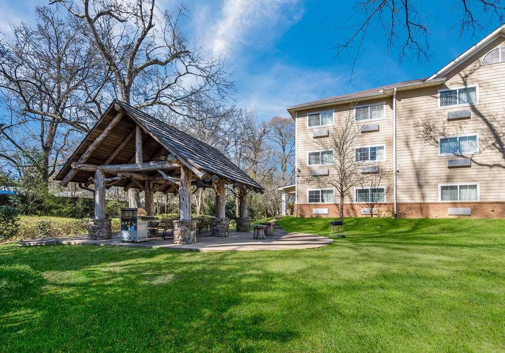 Sleep Inn & Suites Columbus Near Fort Benning Коламбус Удобства фото